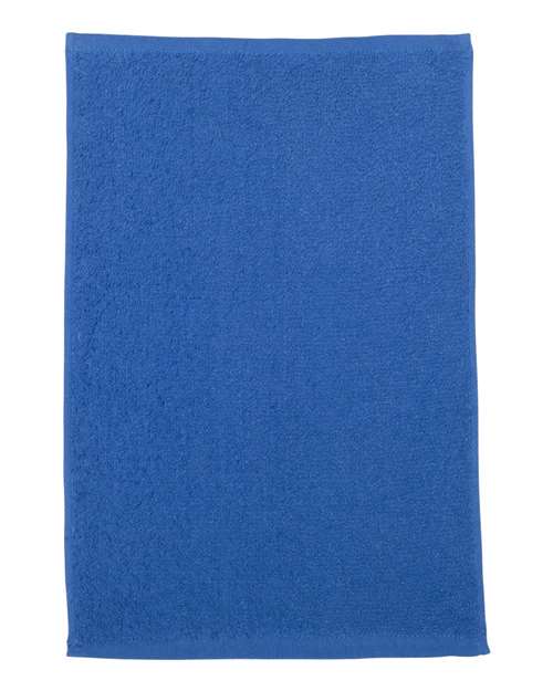 Q-Tees - Budget Rally Towel - T18Q