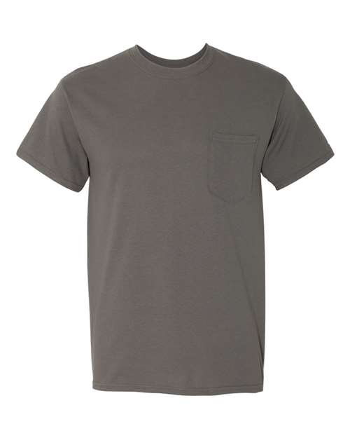Gildan - Unisex Heavy Cotton™ Pocket T-Shirt - 5300G