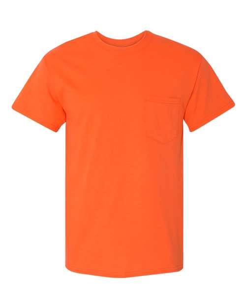 Gildan - Unisex Heavy Cotton™ Pocket T-Shirt - 5300G