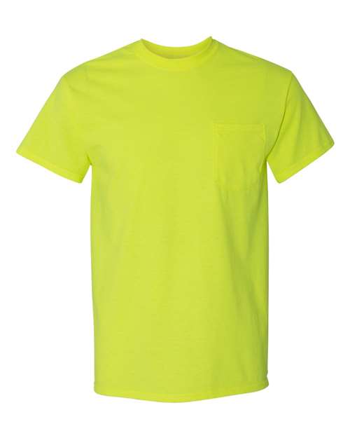 Gildan - Unisex Heavy Cotton™ Pocket T-Shirt - 5300G