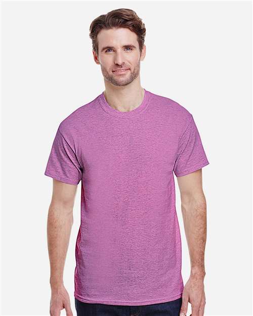 Gildan - Unisex Heavy Cotton™ T-Shirt - 5000