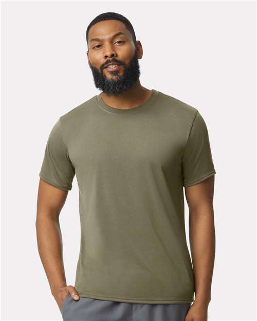 Gildan - Unisex Performance® T-Shirt - 42000