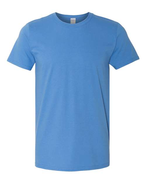 Gildan - Unisex Softstyle® T-Shirt - 64000