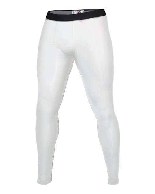 Badger - Men's Compression Full-Length Tights - 4610B