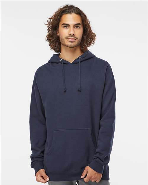 Independent Trading Co. - Unisex Heavyweight Hooded Sweatshirt - IND4000