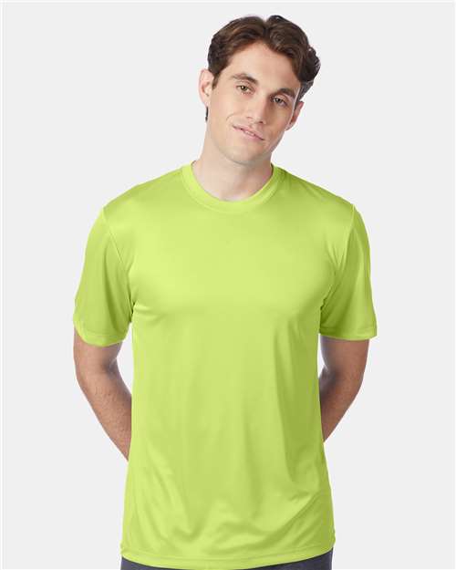 Hanes - Unisex Cool DRI® Performance T-Shirt - 4820H