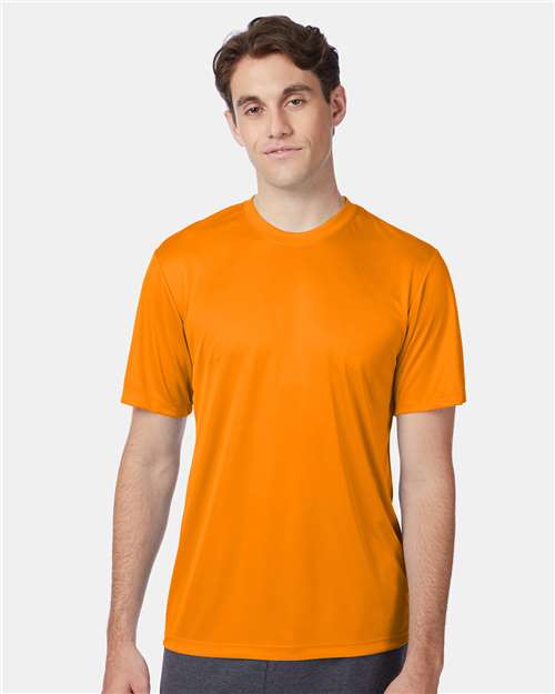 Hanes - Unisex Cool DRI® Performance T-Shirt - 4820H