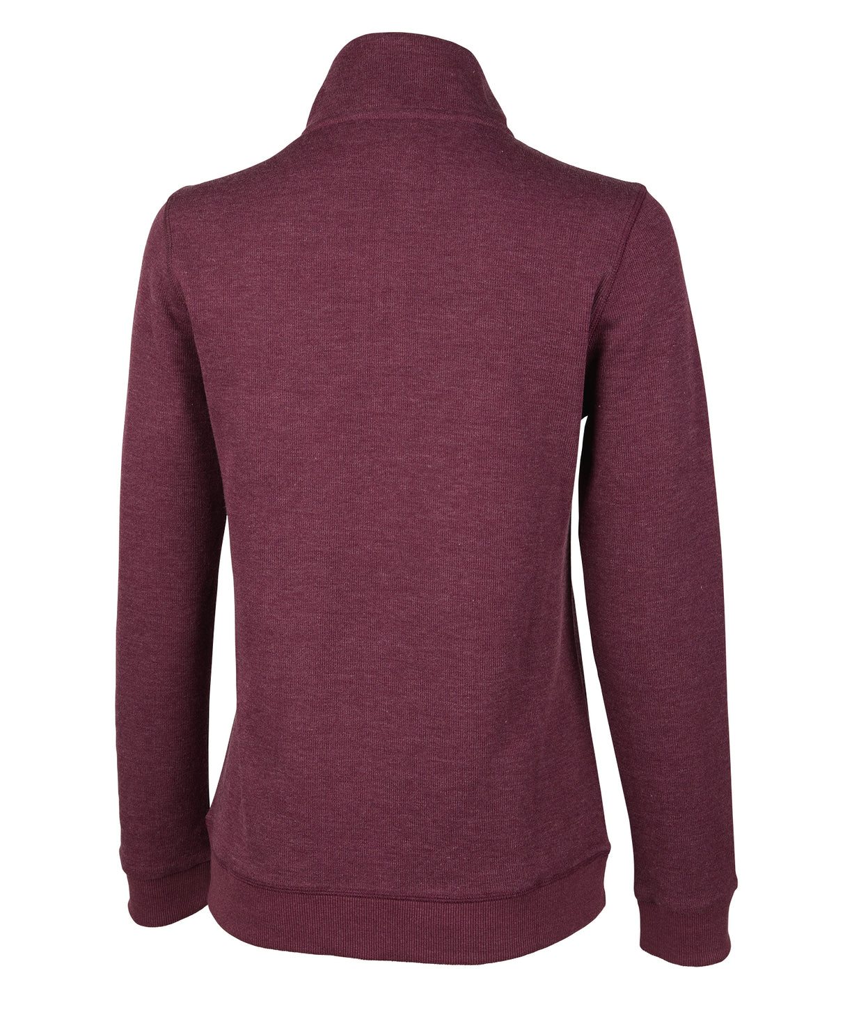 Women's Hudson Quarter Zip Pullover