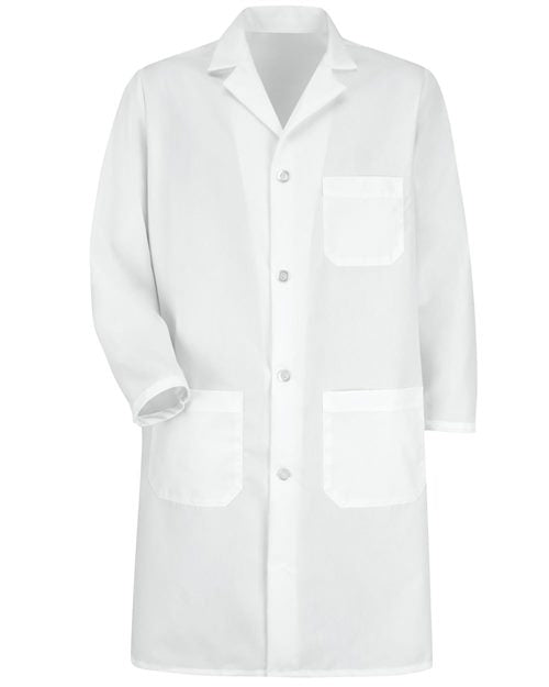 Red Kap - Unisex Lab Coat - 5700R