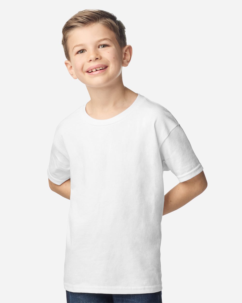 Gildan - Youth Ultra Cotton® T-Shirt - 2000BG