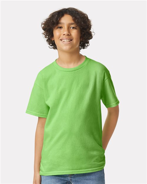Gildan - Youth Ultra Cotton® T-Shirt - 2000BG