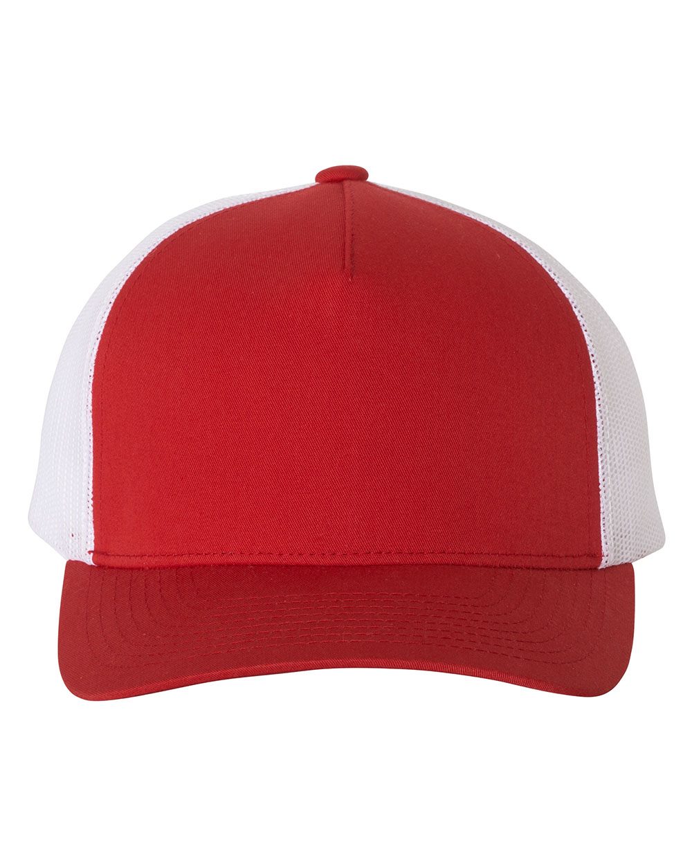 YP Classics - Five-Panel Retro Trucker Cap - 6506S