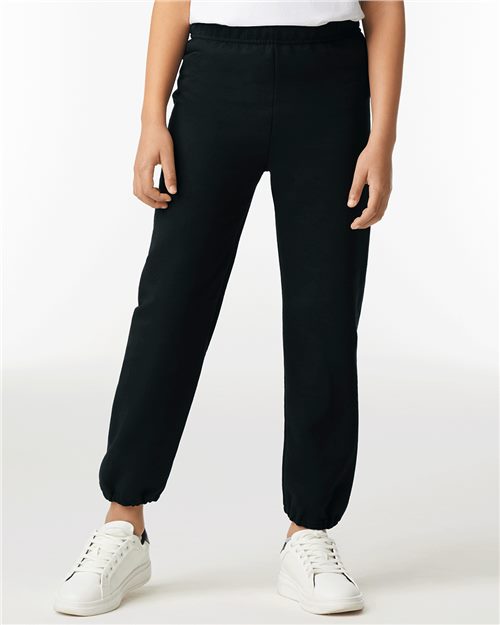 Gildan - Youth Heavy Blend™ Sweatpants - 18200B