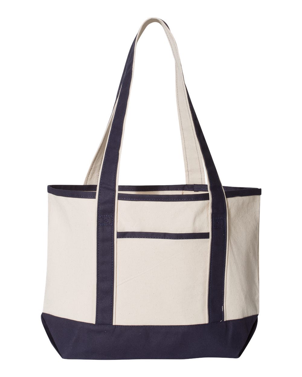 Q-Tees - 20L Small Deluxe Tote - Q125800