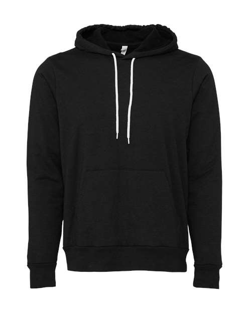 BELLA + CANVAS - Unisex Sponge Fleece Hoodie Sweatshirt - 3719C