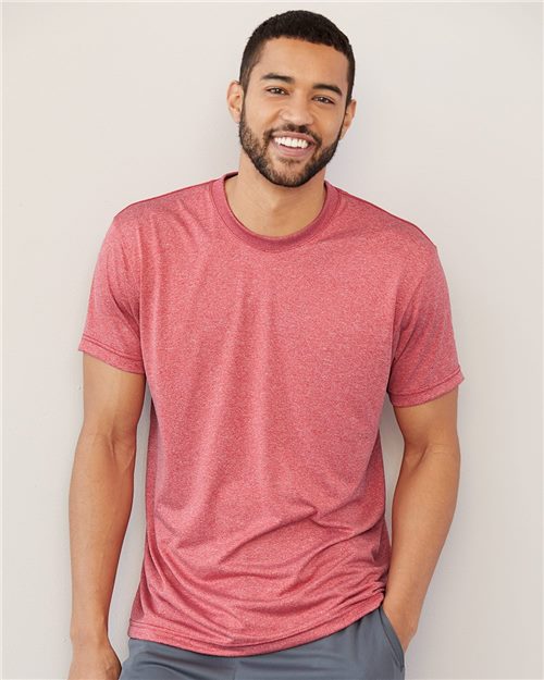 Bayside - Unisex USA-Made Performance T-Shirt - 5300B