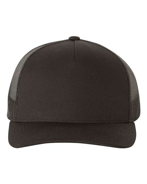 YP Classics - Five-Panel Retro Trucker Cap - 6506S