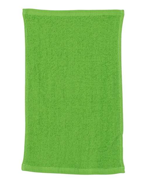 Q-Tees - Budget Rally Towel - T18Q
