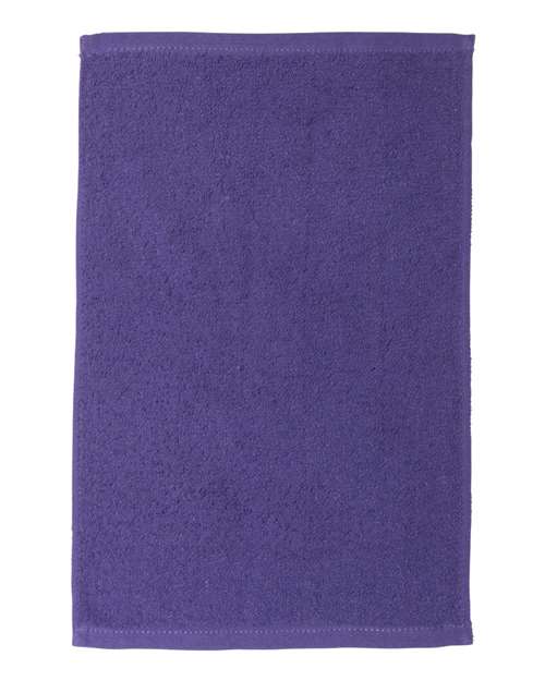 Q-Tees - Budget Rally Towel - T18Q