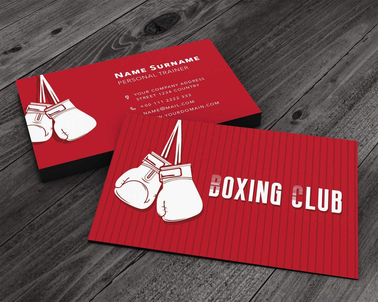 65 - Sports & Fitness - Single or Double Sided - goprintplus