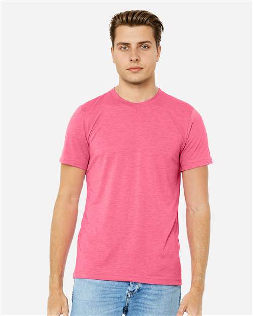 BELLA + CANVAS - Triblend Tee - 3413