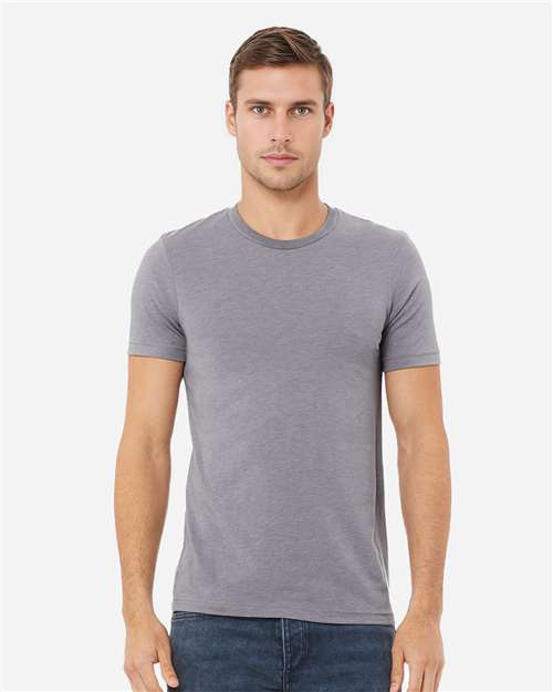 BELLA + CANVAS - Triblend Tee - 3413