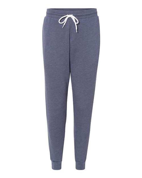 BELLA + CANVAS - Unisex Sponge Fleece Joggers - 3727