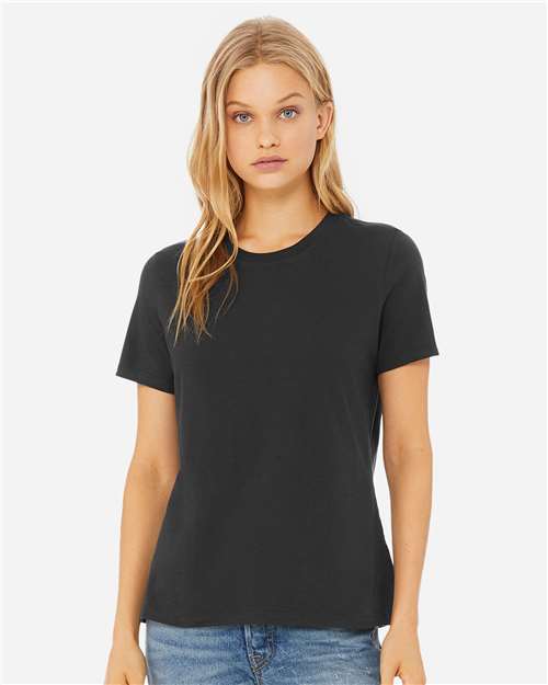 Women’s Relaxed Jersey Tee