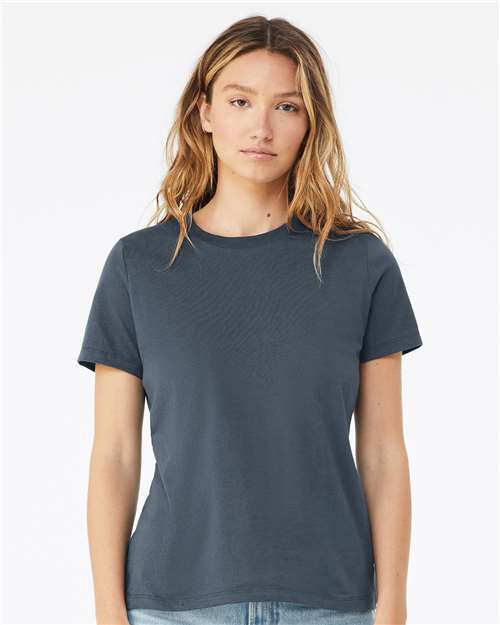 Women’s Relaxed Jersey Tee