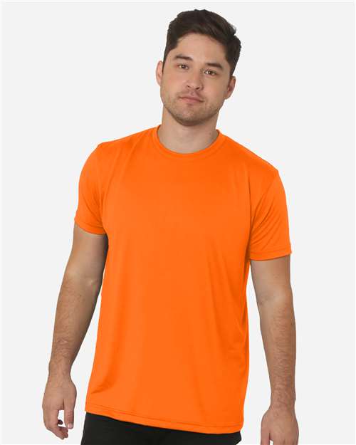 Bayside - Unisex USA-Made Performance T-Shirt - 5300B