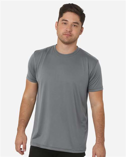Bayside - Unisex USA-Made Performance T-Shirt - 5300B
