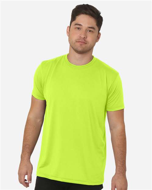 Bayside - Unisex USA-Made Performance T-Shirt - 5300B