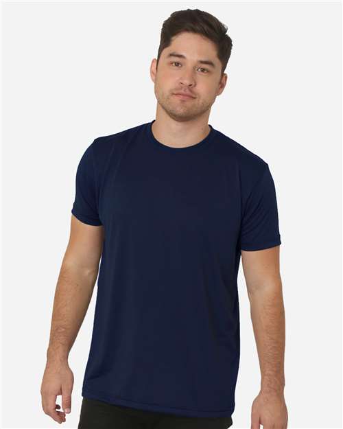 Bayside - Unisex USA-Made Performance T-Shirt - 5300B