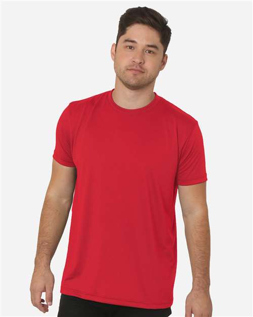 Bayside - Unisex USA-Made Performance T-Shirt - 5300B