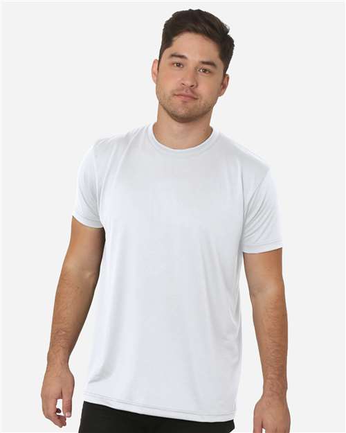 Bayside - Unisex USA-Made Performance T-Shirt - 5300B