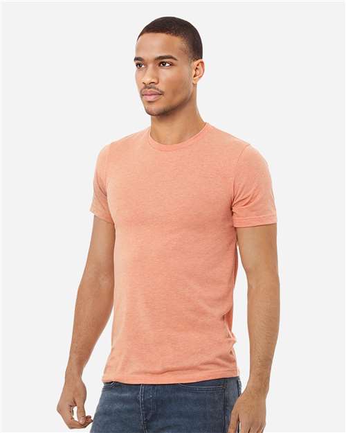 BELLA + CANVAS - Triblend Tee - 3413