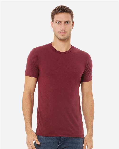 BELLA + CANVAS - Triblend Tee - 3413