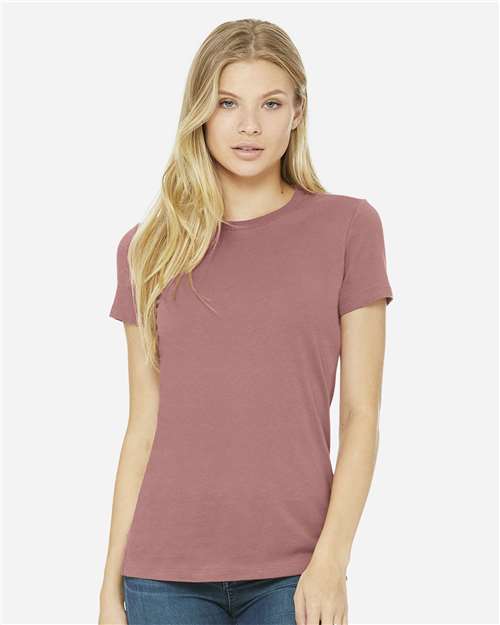 Women's Slim Fit Tee