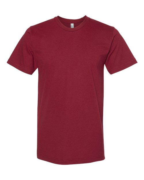 American Apparel - Unisex Fine Jersey Tee - 2001W