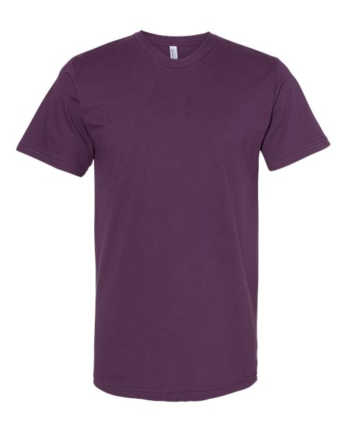 American Apparel - Unisex Fine Jersey Tee - 2001W