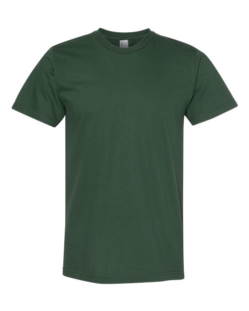 American Apparel - Unisex Fine Jersey Tee - 2001W