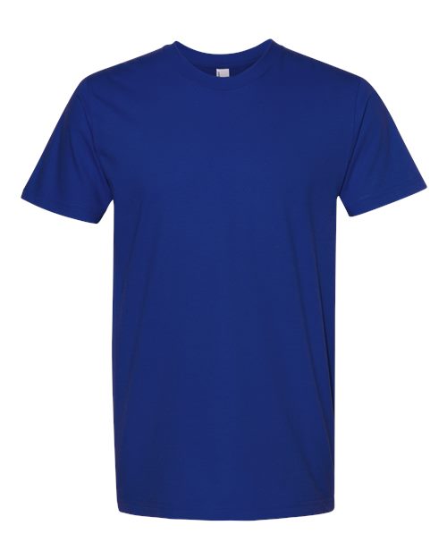 American Apparel - Unisex Fine Jersey Tee - 2001W