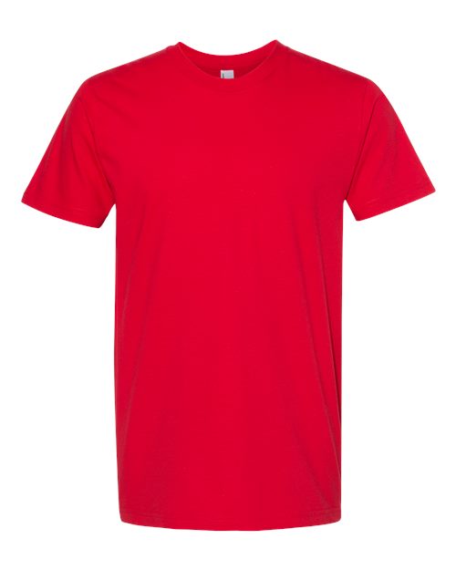 American Apparel - Unisex Fine Jersey Tee - 2001W