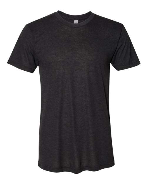 American Apparel - Unisex Triblend Track Tee - TR401W
