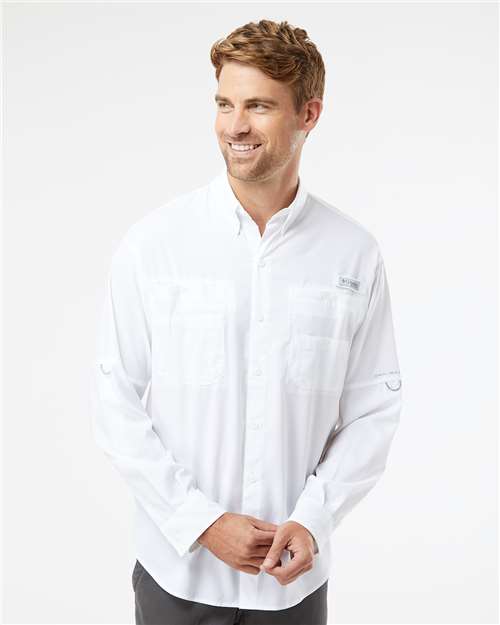 Columbia - Men's PFG Tamiami™ II Fishing Shirt - 128606