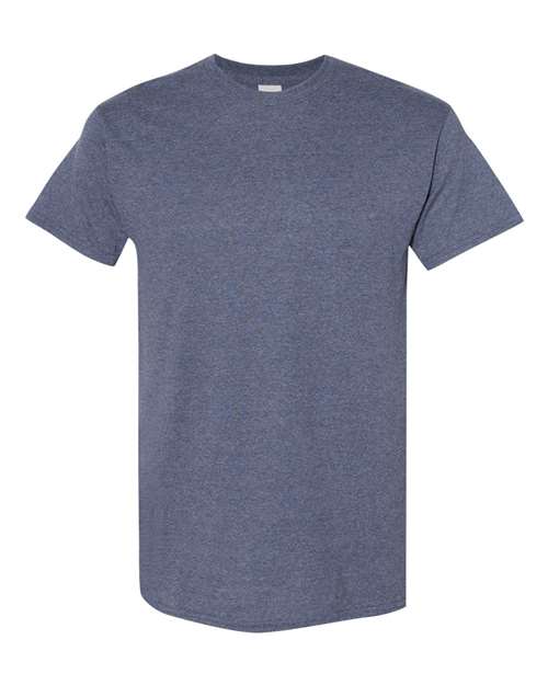 Gildan - Unisex Heavy Cotton™ T-Shirt - 5000