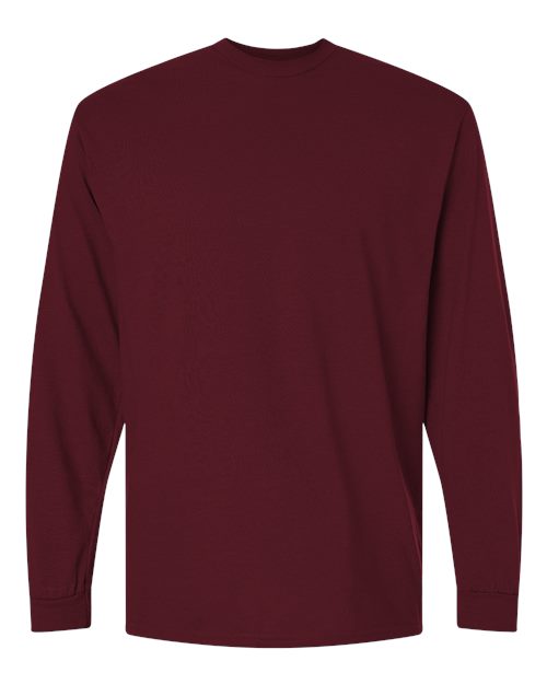 Gildan - Unisex DryBlend® 50/50 Long Sleeve T-Shirt - 8400