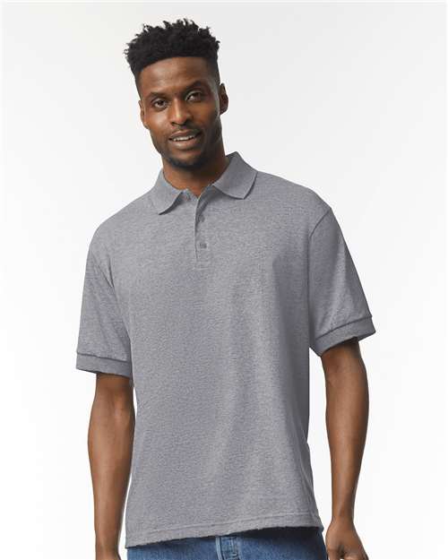 Gildan - Unisex DryBlend® Polo - 8800
