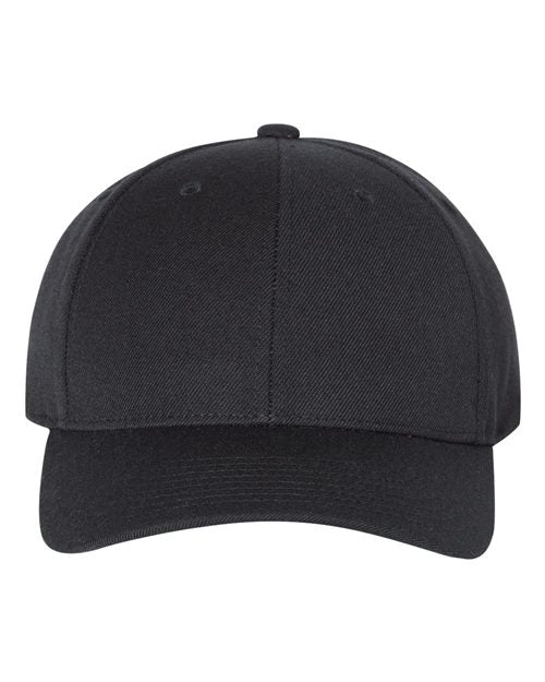 YP Classics - Premium Curved Bill Snapback Cap - 6789M