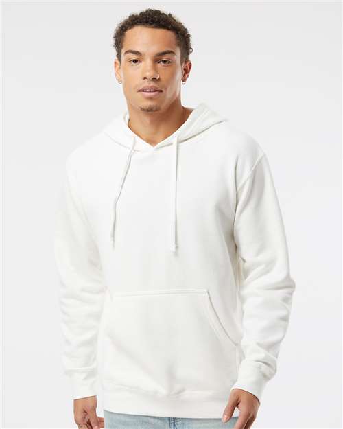 Independent Trading Co. - Unisex Midweight Pigment-Dyed Hooded Sweatshirt - PRM4500